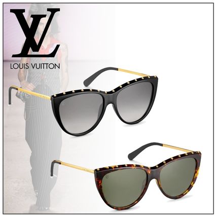 Louis Vuitton La Boum Sunglasses Z1038W Z1036W 