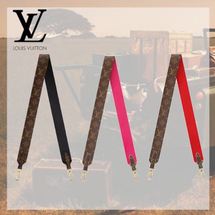 Louis Vuitton MONOGRAM Bags J02285 J02287 J02288 