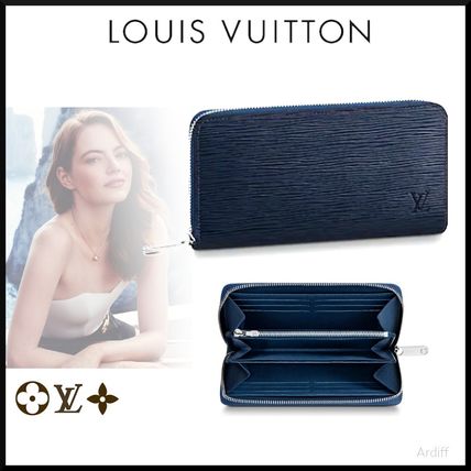 Louis Vuitton EPI Zippy Wallet M61873 