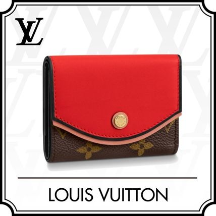 Louis Vuitton 2020 SS Tuileries Compact Wallet M63904 