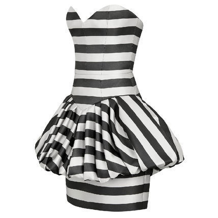 Louis Vuitton 2020 SS Dresses 1A626T 