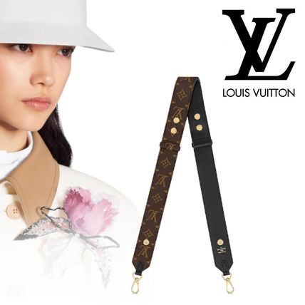 Louis Vuitton MONOGRAM 2020 SS Bandouli