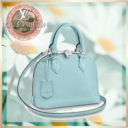 Louis Vuitton Alma Bb M56206 