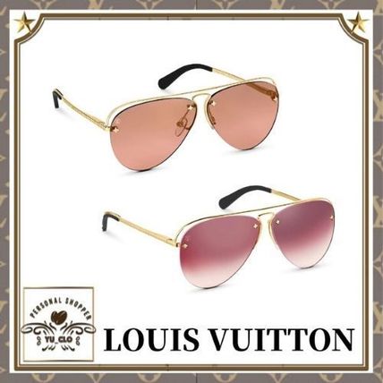 Louis Vuitton Sunglasses Z1044E Z1120E 