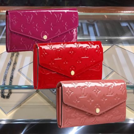 Louis Vuitton PORTEFEUILLE SARAH Long Wallets M90292 M90208 M90429 