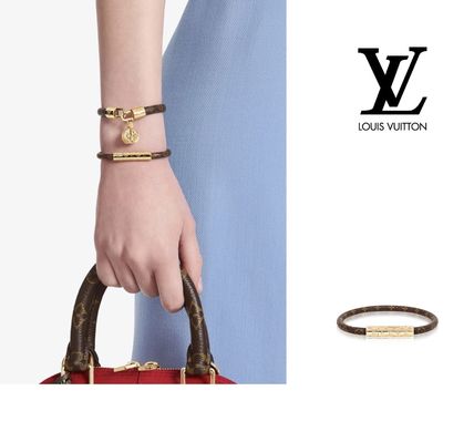 Louis Vuitton Bracelets M6334E M6334G M6334F 