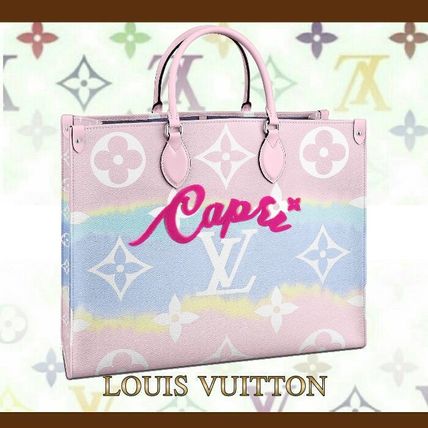 Louis Vuitton 2020 21AW Onthego Gm M45186 