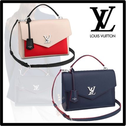 Louis Vuitton Shoulder Bags M53891 M53197 