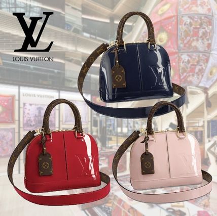 Louis Vuitton ALMA 2020 SS Alma Bb M52498 M51925 M54705 