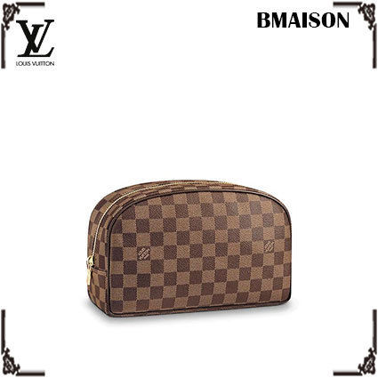 Louis Vuitton 2020 SS Toiletry Bag 25 N47624 