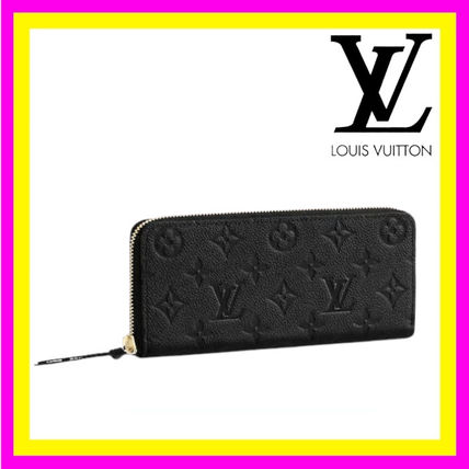 Louis Vuitton Long Wallets M60171 