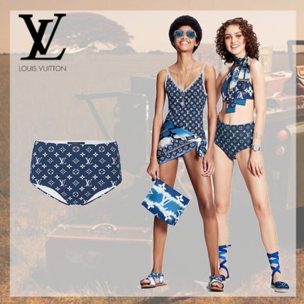 Louis Vuitton Swimwear 1A7SFZ 