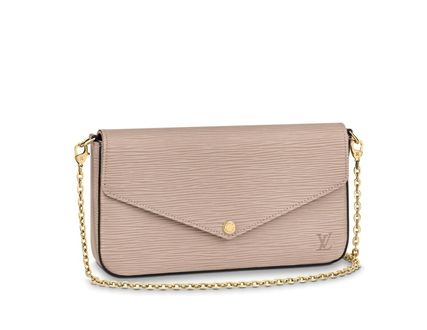 Louis Vuitton EPI Shoulder Bags M68758 