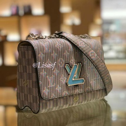 Louis Vuitton TWIST 2019 20AW Twist Mm M55480 