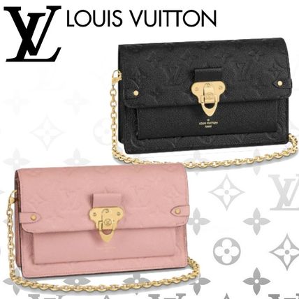 Louis Vuitton Vavin Chain Wallet M67839 M67841 
