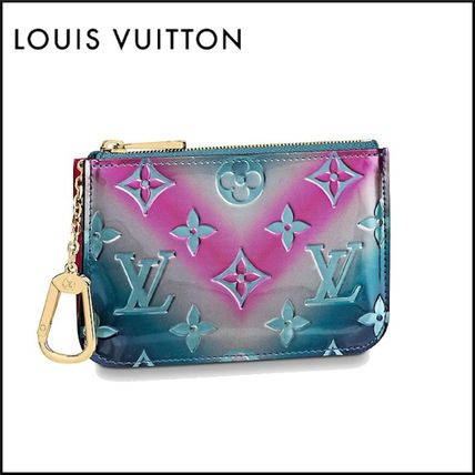 Louis Vuitton 2020 SS Louis Vuitton KeychainsBag Charms M90524 