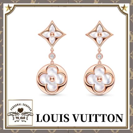 Louis Vuitton Earrings Q96668 