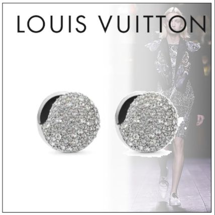 Louis Vuitton 2020 21AW Earrings M69660 