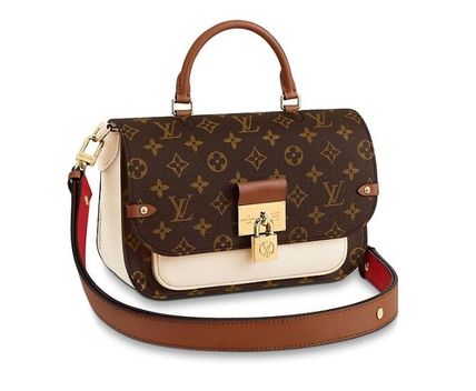 Louis Vuitton MONOGRAM 2019 SS Vaugirard M44354 M44548 M44353 