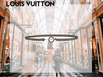 Louis Vuitton 2020 21AW By My Side 20Mm Belt M0301Z 