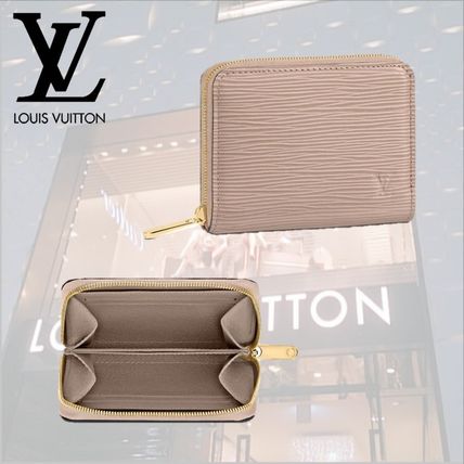 Louis Vuitton 2020 Cruise Zippy Coin Purse M68759 