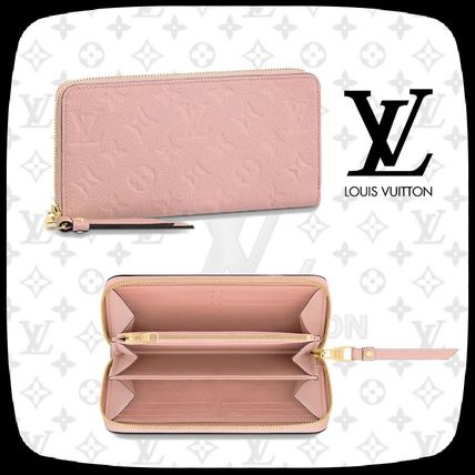 Louis Vuitton ZIPPY WALLET Zippy Wallet M64090 