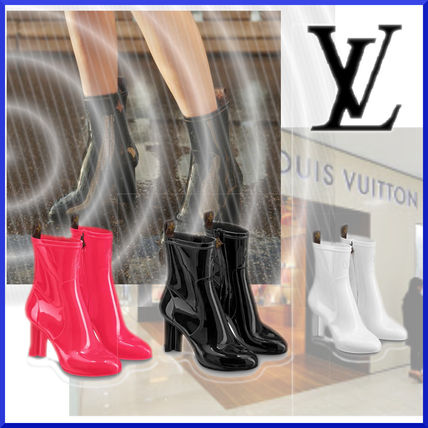 Louis Vuitton 2020 SS Rain Boots Boots 