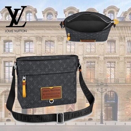 Louis Vuitton Shoulder Bags M45214 
