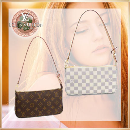 Louis Vuitton Shoulder Bags M40712 N41207 