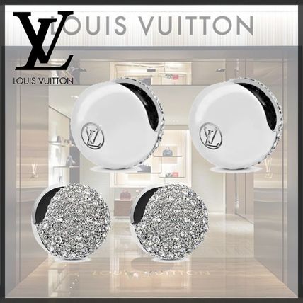 Louis Vuitton Earrings M69660 