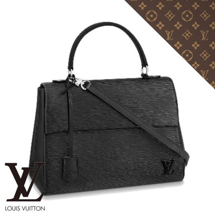 Louis Vuitton EPI 2020 SS Cluny Mm M41302 