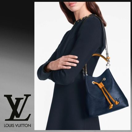 Louis Vuitton Shoulder Bags M53610 