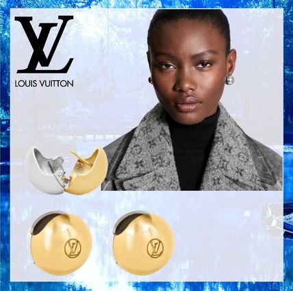 Louis Vuitton Earrings M69658 