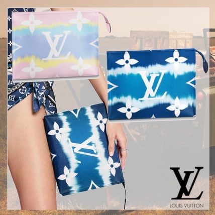 Louis Vuitton Folding Wallets M69137 M69136 