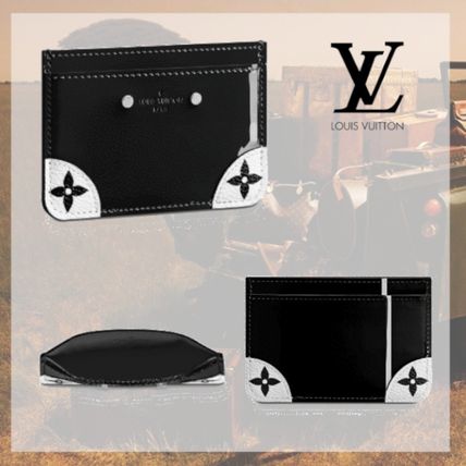 Louis Vuitton Long Wallets M67664 