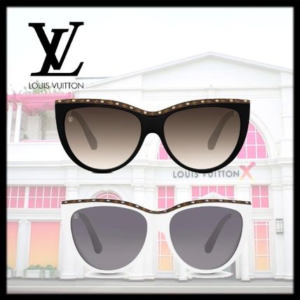 Louis Vuitton Sunglasses Z1148E Z1147E 