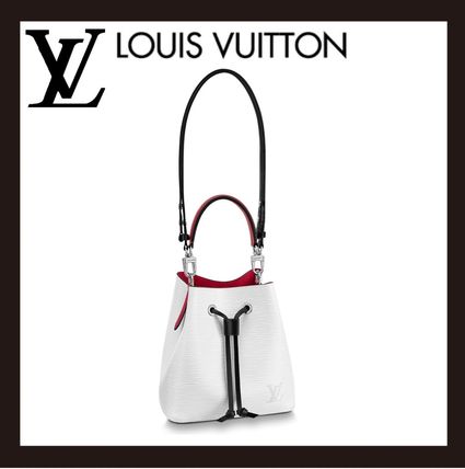 Louis Vuitton Totes M55556 