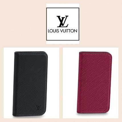 Louis Vuitton Iphone XXs Folio M64469 