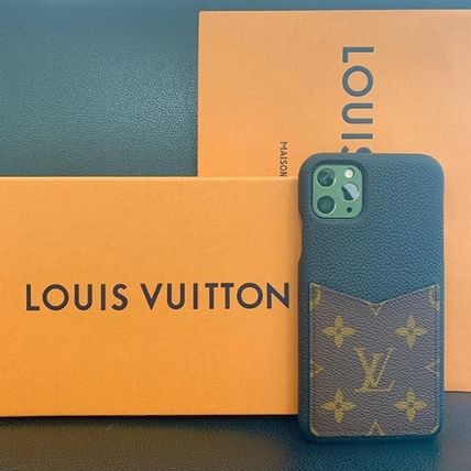 Louis Vuitton Logo Smart Phone Cases 