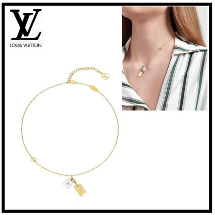 Louis Vuitton NecklacesPendants M63141 