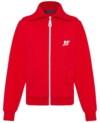 Louis Vuitton 2020 21AW Casual Style Plain Medium Elegant Style Jackets 