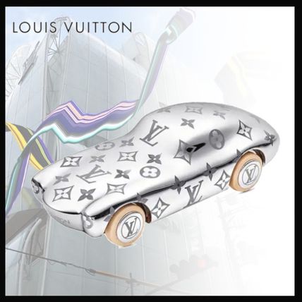 Louis Vuitton Monogram Accessories GI0304 