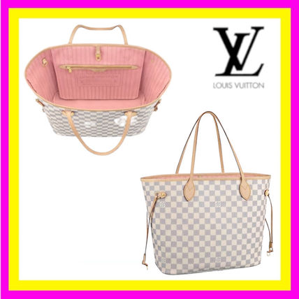 Louis Vuitton Neverfull Mm N41605 