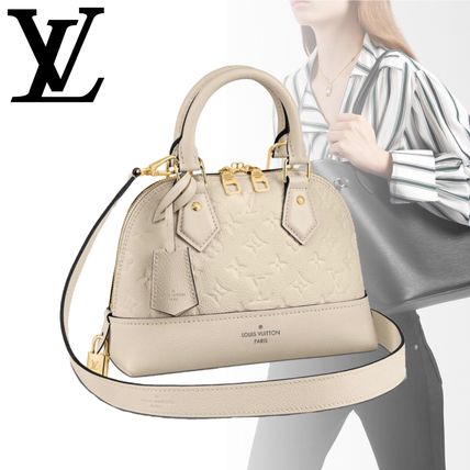Louis Vuitton ALMA 2020 SS Neo Alma Bb M44858 
