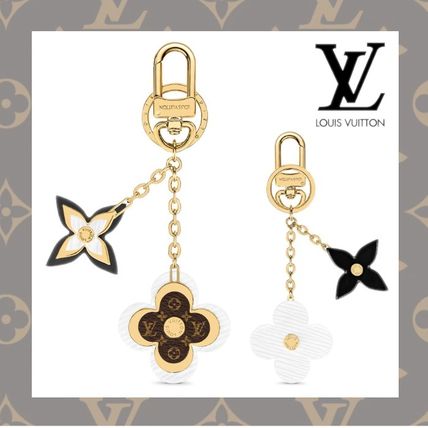 Louis Vuitton Blooming Flowers Bag Charm And Key Holder M69566 M69566 