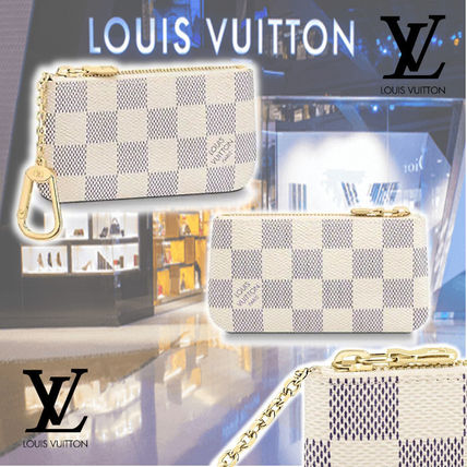 Louis Vuitton KeychainsBag Charms N62659 