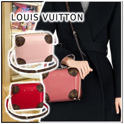 Louis Vuitton 2020 21AW 2020 21 AW VENICE 3colors shoulder bags M52473 M53546 M52755 