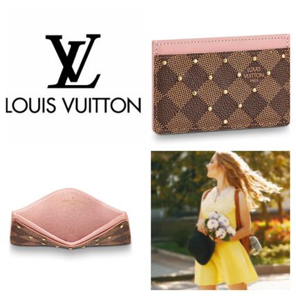 Louis Vuitton Card Holder N60248 