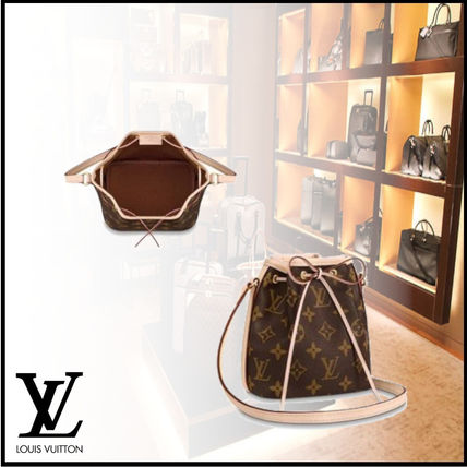 Louis Vuitton Nano Noe M41346 