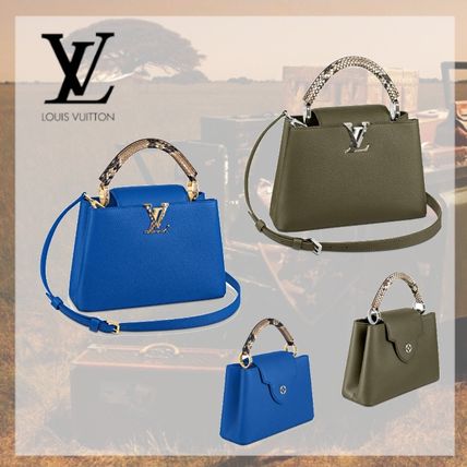 Louis Vuitton Shoulder Bags N96262 N98387 